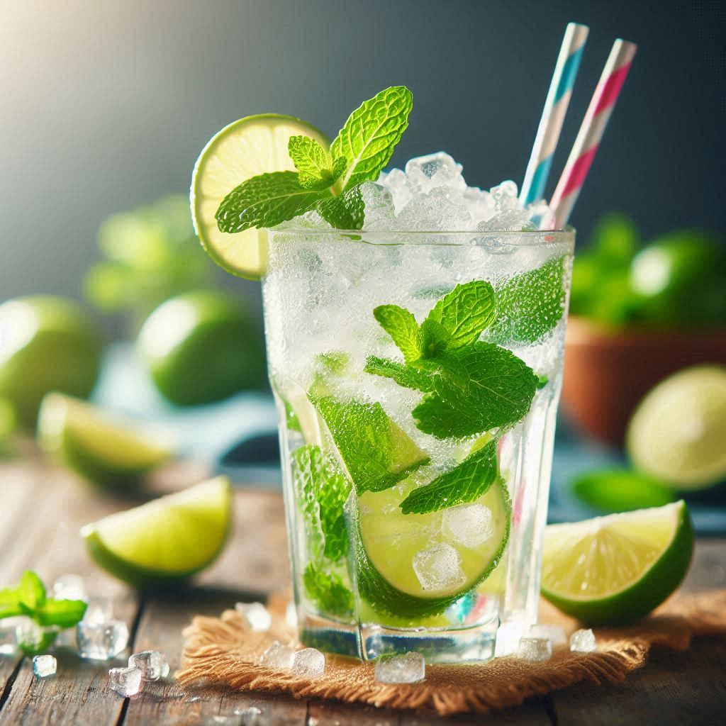 Drinks